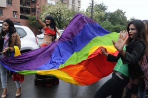  किन्नर सम्मान की लड़ाई